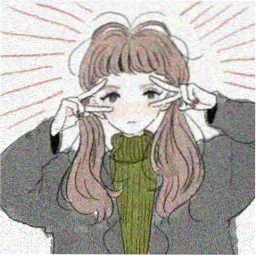 用户青瓷小碗的动漫头像